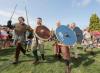 Youghal Medieval Festival