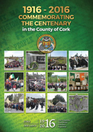 Ireland's Decade of Centenaries