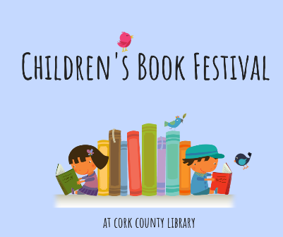 Childrens book festival