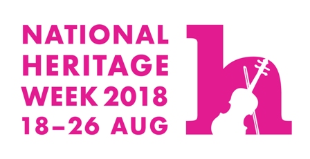 Heritage Week 2019 
