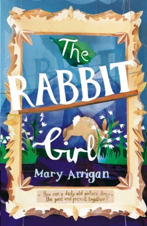 Class Novels - The Rabbit Girl 