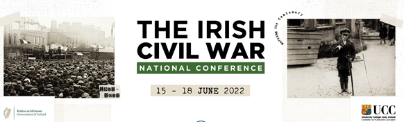 UCC Civil War Conference 2022