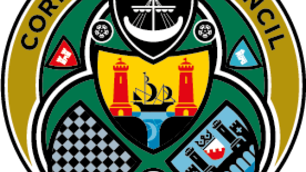 Cork County Council Crest