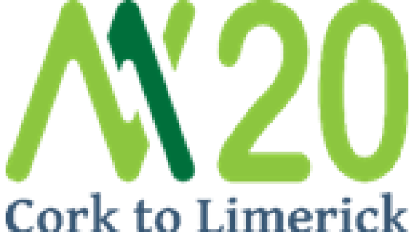 M20 Logo