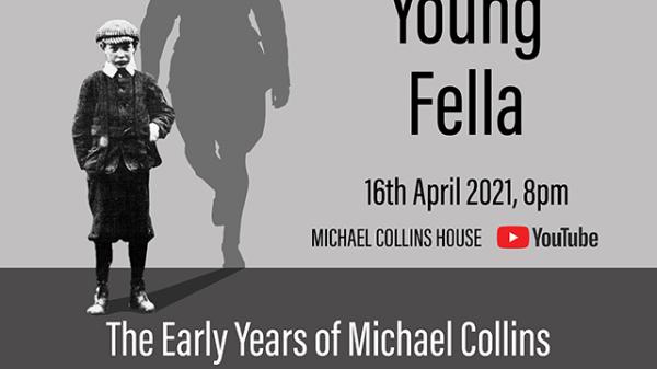 The Young Fella Promotional Poster