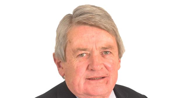 Councillor Gerard Murphy