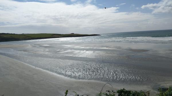 East Beach Inchydoney