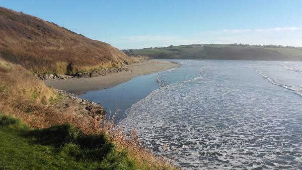 Inchydoney West Beach