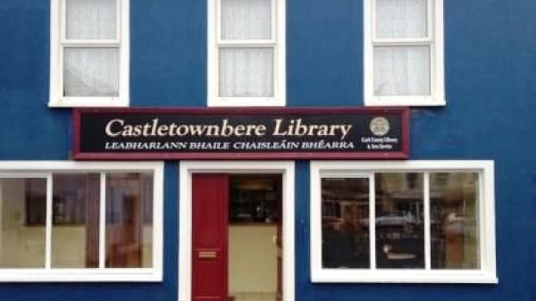 Castletownbere Library