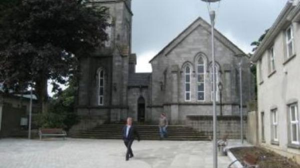 Charleville Library