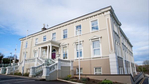 Kanturk-Mallow Municipal District Period Building