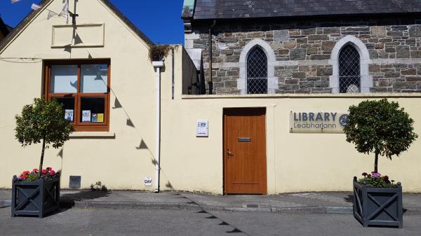 Kinsale Library