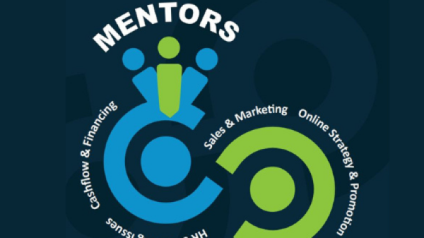 Mentoring Graphic
