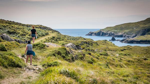 Bere Island