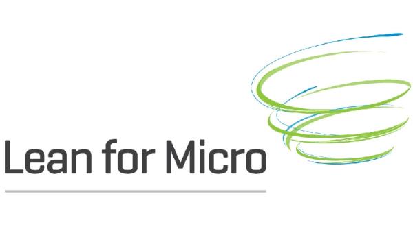 LEAN for Micro logo