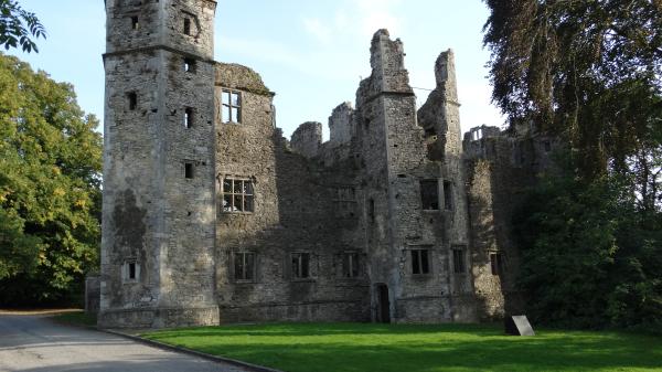 Mallow Castle 3