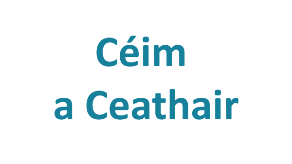 Céim a Ceathair