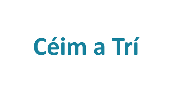  Céim a Trí 