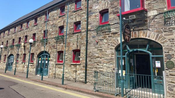 Clonakilty Library