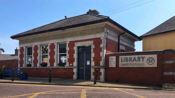 Schull Library