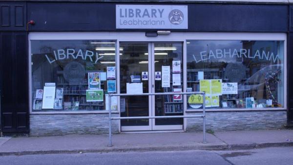 Macroom Library