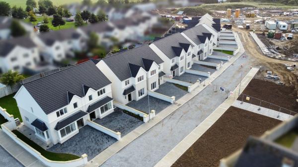 clonmore-afforable-housing-airiel-view