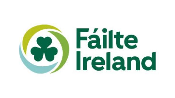 Failte Ireland logo