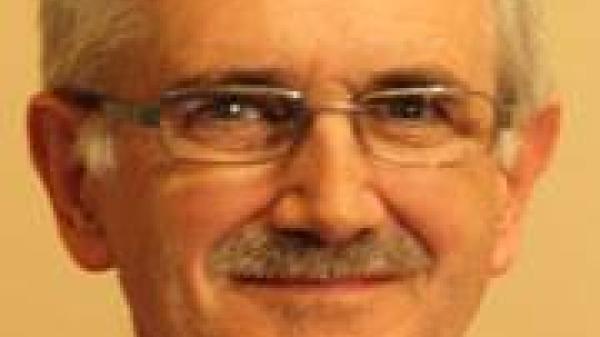 An image of a man