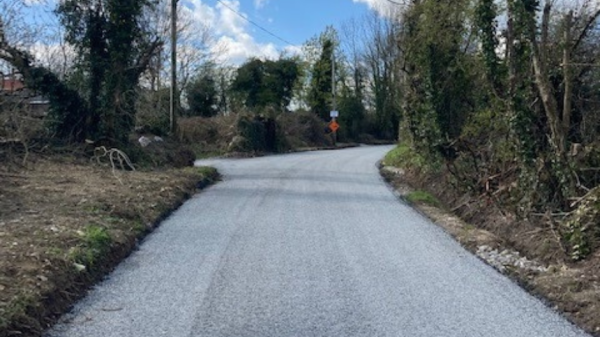 Cork County Council Announce €3.6M Road Resurfacing Contract for North Cork 