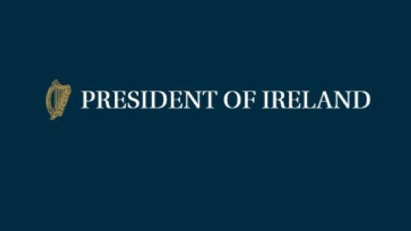 Presidential Distinguished Service Awards 2023 – Now open for nominations Article Home 