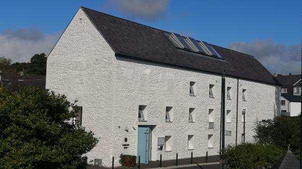 Kinsale Library