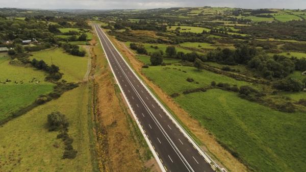 Macroom bypass Section 2023