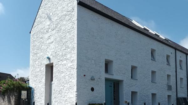 New Kinsale Library