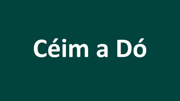 Céim a Dó Baile