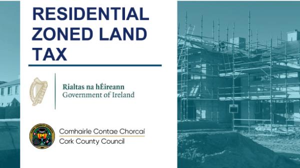 Residential Zoned Land Tax Final Map Home