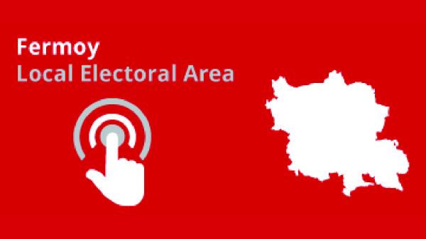 Fermoy Local Electoral Area Count Home