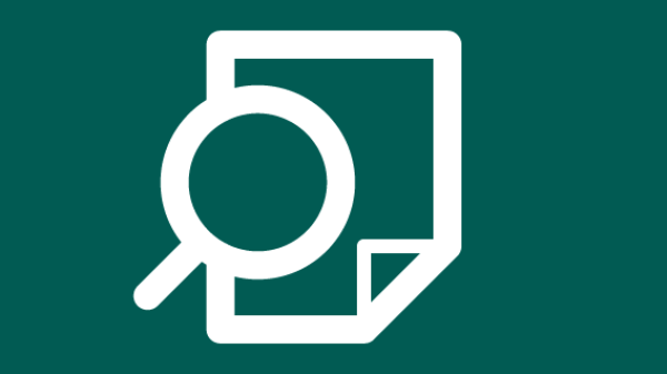 view policy icon