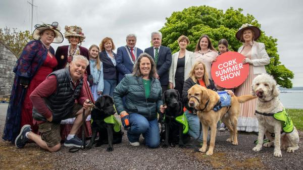 Cork Summer Show