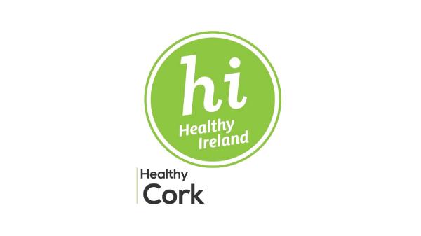 Healthy Ireland Logo