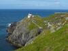 Mizen Head Signal Station down the 99 Steps and across Mizen Bridge