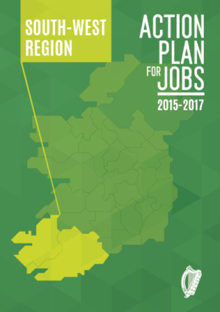 Action Plan For Jobs