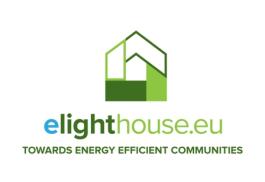 E-Lighthouse Logo