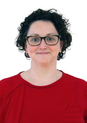Councillor Ann Marie Ahern