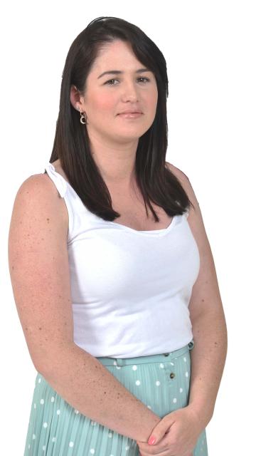 Councillor Danielle Twomey