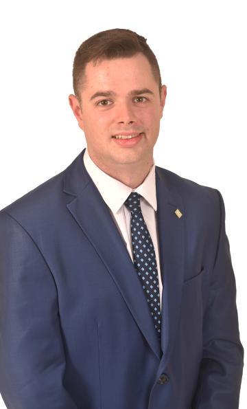 Councillor William O'Leary