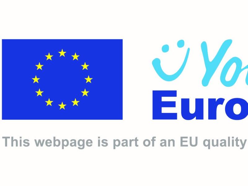 Your Europe Logo