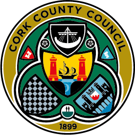 Cork County Council Crest
