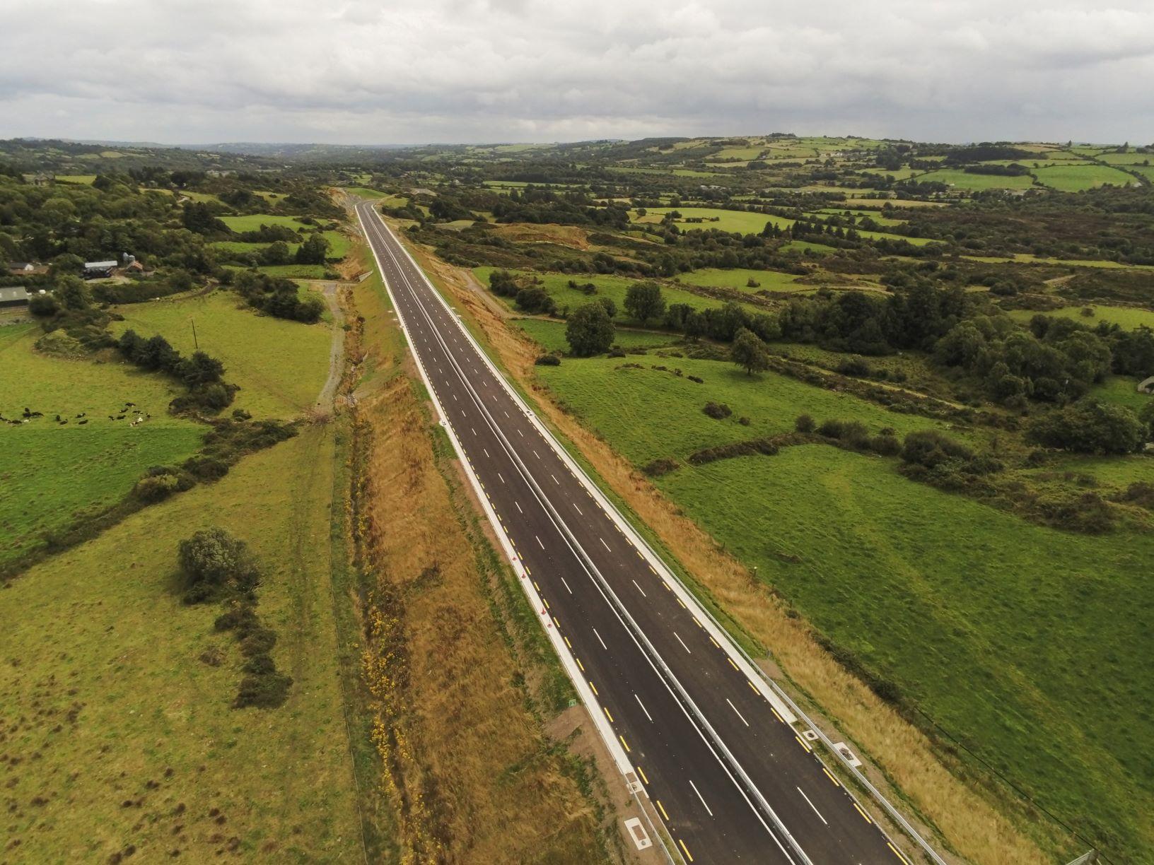 Macroom bypass Section 2023