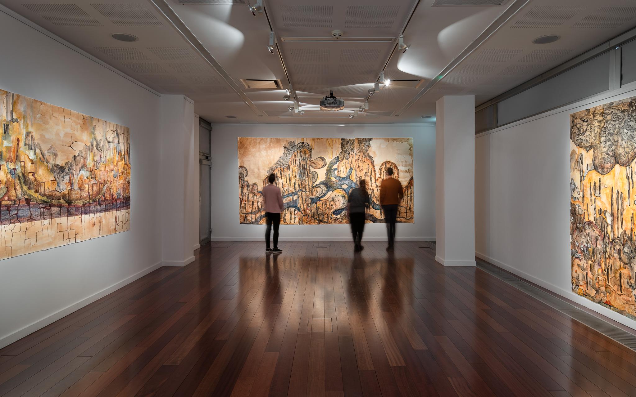 Cork County Council Invites Proposals for Visual Art Exhibition Programme