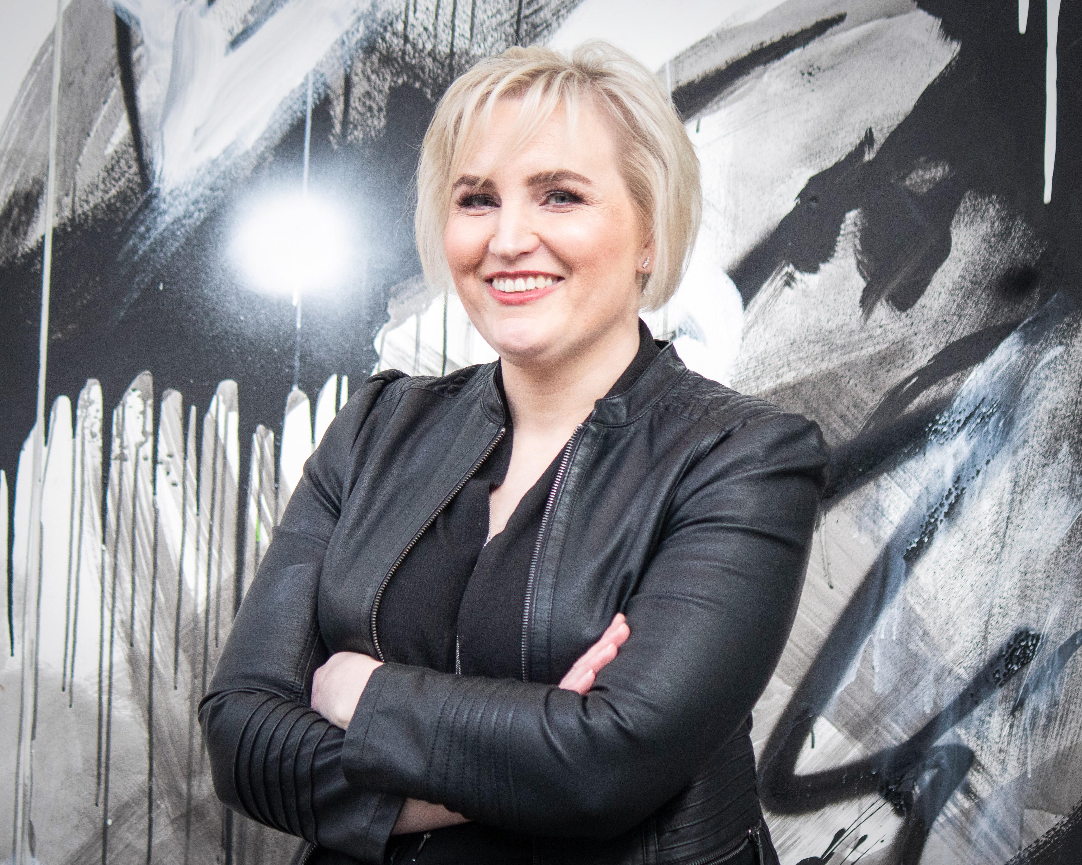Picture of Marie O'Halloran